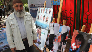 Mavi Marmara saldırısının 6. yılı