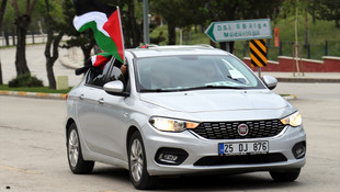 Mavi Marmara saldırısının 6. yılı