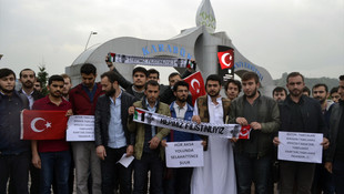 Mavi Marmara saldırısının 6'ncı yılı