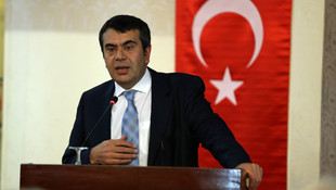 MEB Yurtdışı Burs Programı Çalıştayı