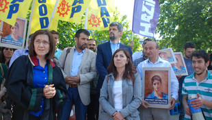 Mehmet Ayvalıtaş'ın ölümüne ilişkin dava