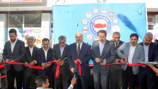 Memur-Sen Genel Başkanı Yalçın: