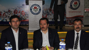 Memur-Sen'den kılık-kıyafet yönetmeliği çağrısı