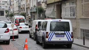 Merdiven boşluğuna düşen kadın öldü