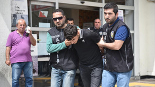 Mersinde hırsızlık şebekesine operasyon: 3 kişi tutuklandı