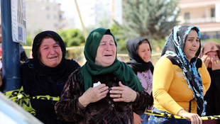 Mersin'de iş adamı silahlı saldırıda öldü