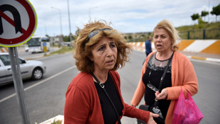 Mersin'deki otogar tartışması