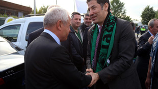 Eski MHP milletvekili Oğan: