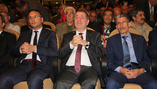 MHP Gaziantep Milletvekili Özdağ: