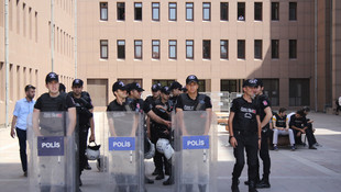 MHP seçim bürosu açılışındaki silahlı saldırı davası