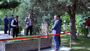 MHPde olağanüstü kurultay tartışmaları