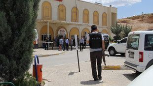 Midyatta bombalı tuzak: 3 asker hafif yaralandı