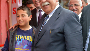 Milli Eğitim Bakanı Avcı, Eskişehir'de