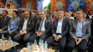 Milli Savunma Bakan Yardımcısı Alpay: