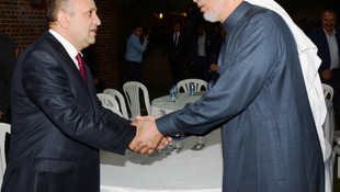 Milli Savunma Bakanı Işık, Çanakkale'de