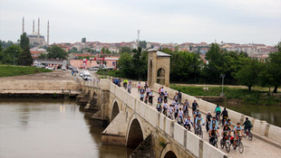 Mimar Sinan'a Saygı Turu