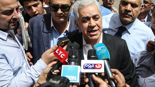 Mısır Gazeteciler Sendikası olağanüstü toplandı