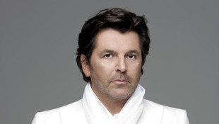 Modern Talkingin solisti Thomas Anders Türkiyeye geliyor