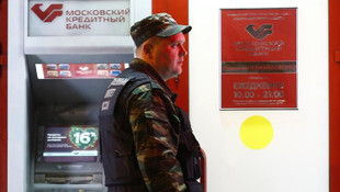 Rusyada rehine krizi