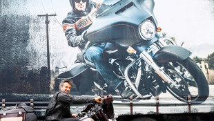 Motor tutkunları buluştu