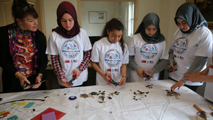 Mozaik Projesi hayata geçiyor