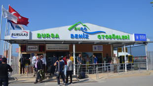 Mudanya Belediye Başkanı Türkyılmaz: