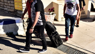 GÜNCELLEME
Muğla merkezli FETÖ/PDY operasyonu