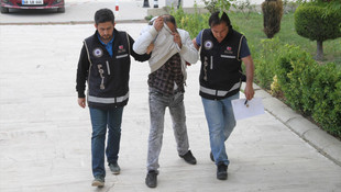 Muğla'da uyuşturucu operasyonu