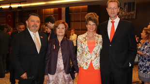 Mülteci hareketini kontrol altına almış durumdayız