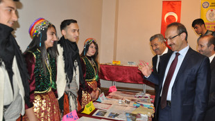 Sur'da HDP heyetine gösterilen tepki