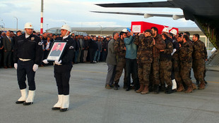 Muş'taki terör saldırısı