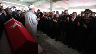 Muş'taki terör saldırısı