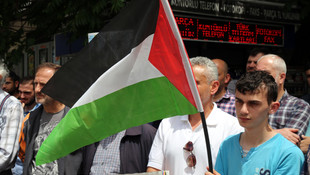 Nekbe'nin 68. yılı