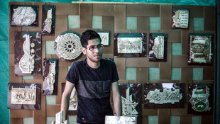 Nekbe'nın 68'inci yıl dönümü etkinlikleri