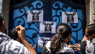 Nekbe'nin 68'inci yıl dönümü