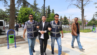 Nevşehir'deki banka soygunu girişimi