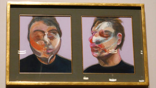 New York'taki Çağdaş Sanat müzayedesine Karatahta damgası