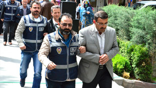 Niğde merkezli FETÖ/PDY operasyonu