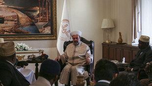 Nizami'nin idam edilmesine tepki