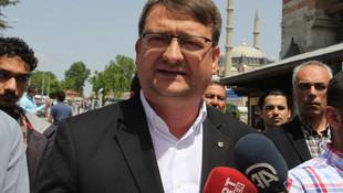 Nizami'nin idam edilmesine tepkiler