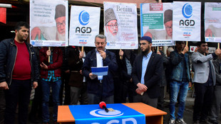 Nizami'nin idam edilmesine tepkiler