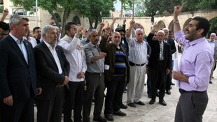 Nizami'nin idam edilmesine tepkiler