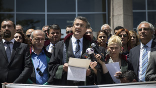 Nizip'teki istismar iddiaları