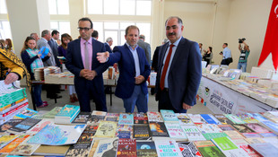 NKÜ Geleneksel Bahar Şenlikleri ve Kitap Günleri