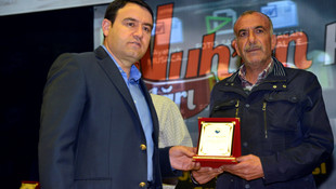 Nuh'un Kenti Ağrı Foto Safari yarışması