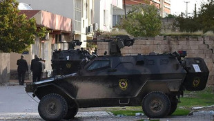 Nusaybin’de patlama: 1’i ağır 7 yaralı