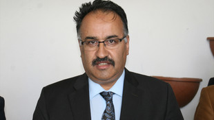 Nusaybin kahramanlarına Anneler Günü hediyesi