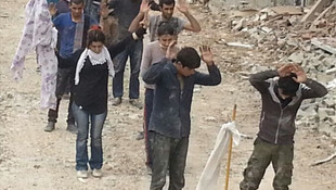 Mardinde 42 terörist teslim oldu