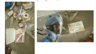 Nusaybinde terör örgütüne büyük darbe