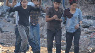 Nusaybin'deki terör operasyonu